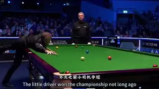 Not new &mdash; Maximus cue established since 2012!  Used by pro players &mdash; Jack Lisowski just won with it!