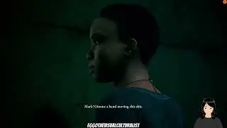 The Dark Pictures Anthology The Devil in Me PS5 Playthrough #5