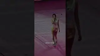 260125 #TWICE THIS IS FOR IN LOS ANGELES D4 - TALK THAT TALK ENCORE (#SANA FOCUS)