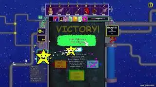 Nubby's Number Factory 1st WIN!!!