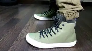 Converse Chuck 2 Counter Climate Boots (in Singapore)