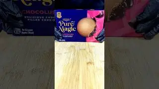 Pure Magic Milkshake #shorts #asmr