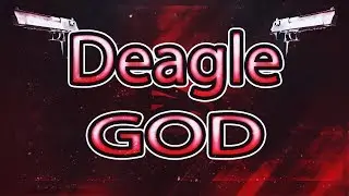 CS:GO Matchmaking Highlights #6 | Deagle isses