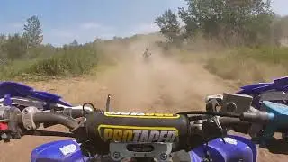 2022 NYOA ditch banger vet c class