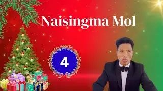 Day 4 || Naisingmani Mol 2025 || 03.12.2025 ||  Bro. Monojoy Reang  || Subrai TV