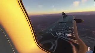 Flight Simmer Review Of Airplane Crash Near Steamboat Springs, CO