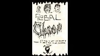 GLOBAL CHAOS (Singapore) - 