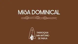 Misa Domingo II del Tiempo Ordinario