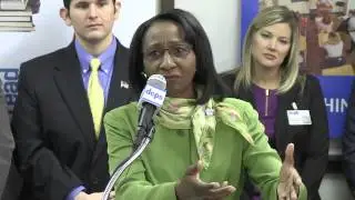Duval County High Schools Make History