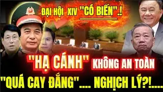 ĐẠI HỘI XIV ĐẢNG: ĐỘT PHÁ PHÁT TRIỂN HAY TRÌ HOÃN CẢI CÁCH?