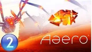 Aaero 2 2017 ► Full HD Gameplay ► NEW GAME