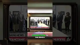 Breaking News: Arrest in 5 Points South Mass Shooting