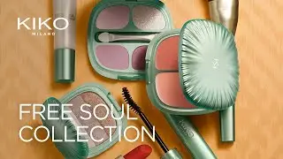Kiko Milano - Limited Edition: Free Soul
