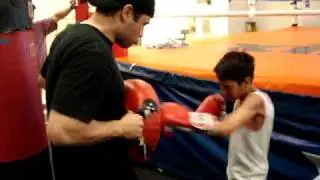 cornerstone boxing 6 13 09 105