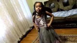 Ethiopian Gojjam Eskista Dance