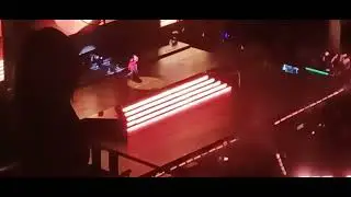 Brandy - Almost Doesn't Count &times; Live In Atlanta October 25,2025