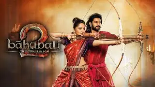 Baahubali 2 Full Movie HD Hindi | Prabhas vs Rana | Epic Action Climax | SS Rajamouli