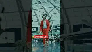 Prabhas Walking Style #prabhas #whatsappstatus #shorts
