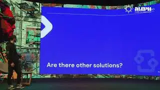 Aleph Security Day - SCI Enhancing Web3 Security Through Smart Contract Verification