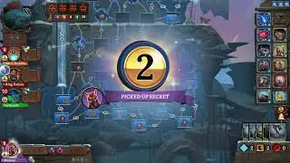 (RAW) Waterlogged Tech! Heist Season 18 - Game 5