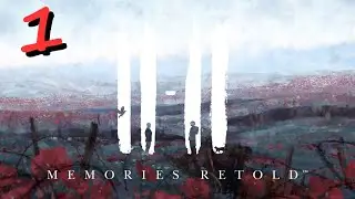 Storie di guerra, dal Canada alla Germania. | 11-11 Memories Retold Playthrough ITA - Parte 1