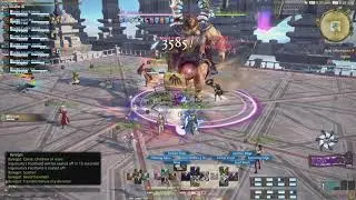 FINAL FANTASY XIV Myths of the Realm: Byregot, the Builder