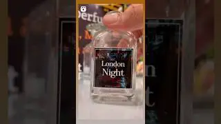 Attar London night mild fragrance #attar #fragrance #perfume #atyabalkanyat #itr
