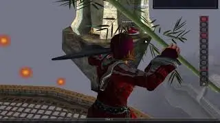 EverQuest-Necromancer soloing spots at level 95-100 (Reclaiming Argath)