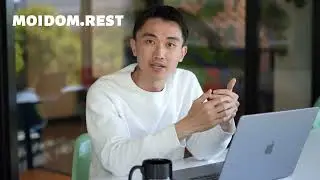 Ресторан Мой Дом - moidom.rest