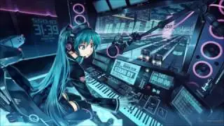 ~Nightcore - Firebird - Galantis~