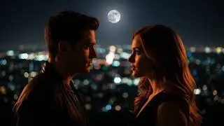 Late Night with Nate - Stay a Little Longer