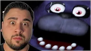 *FORTSETZUNG* Five Nights at Freddy's