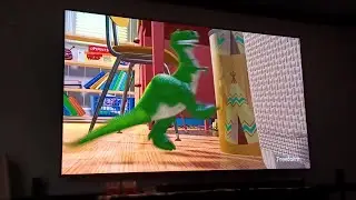 Freeform📺 2026 Commercial - Toy Story Marathon (:15)
