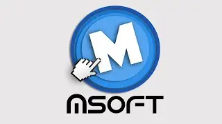 Intro | #Msoft tutoriels informatique -1080p HD-