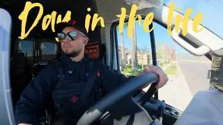 Day In The Life | Home Gym, Costco, New Business Adventures