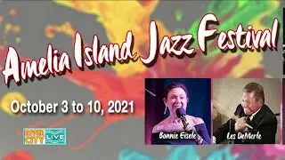 Amelia Island Jazz Festival | River City Live