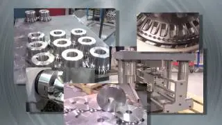 MAC3 Machine Inc - Informational Video