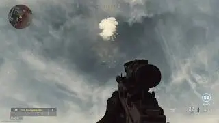 Modern Warfare 2019 - Death Sound, Near Death Sound, and Character Grunts Sound