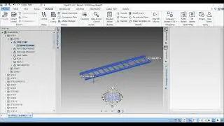 E3d-Cable Tray-How to Reverse Head and Tail