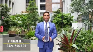 1019/30 Charles St, Parramatta. For Sale by Ray White Parramatta Group, Vikram Jeet