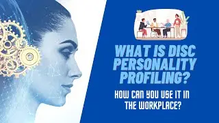 DISC Personality Profiling Singapore | Workshops, Tests and more