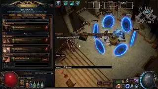 Unique Kaoms chest