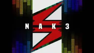 NewBalanz - Crick SNAK3 Moombahton Refix Preview