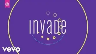1GN - Invade (Audio)