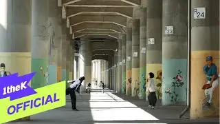 [MV] Peppertones(페퍼톤스) _ POWERAMP!!