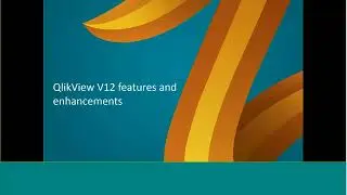 Migrating QlikView 11 to 12 and Beyond