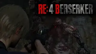 Ugly Mugs - Resident Evil 4 Berserker - 11