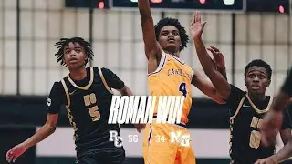 Roman Catholic vs Neumann Goretti