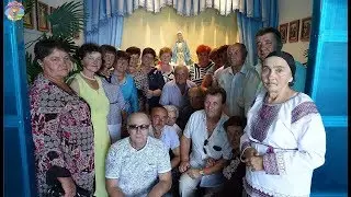 40 років після школи. Зустріч однокласників. Ресторан 