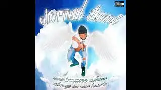 ETERNAL STUNT EP OUT NOW!! #HAUNTEDTRAP #MUSIC